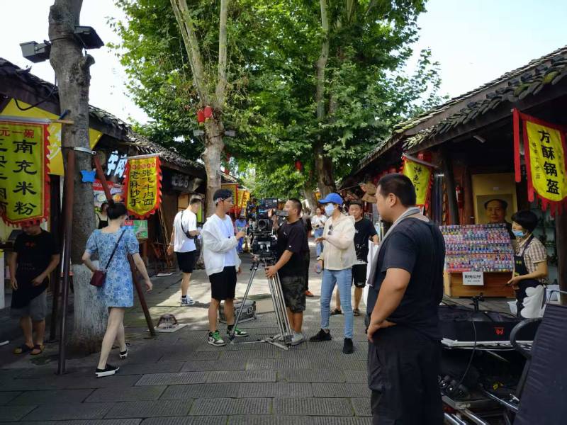 塔河县产品视频拍摄技术升级：AI与三维动画深度融合