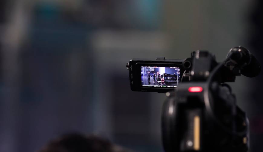 塔河县产品视频拍摄制作：揭秘如何打造令人印象深刻的商业宣传片